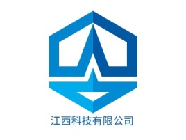 江西科技有限公司公司logo设计
