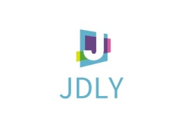 JDLY企业标志设计