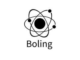Boling公司logo设计