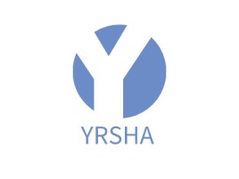 YRSHA店铺标志设计
