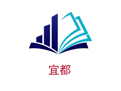 宜都LOGO设计