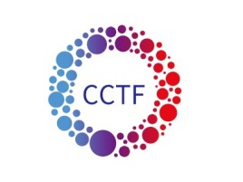 CCTF公司logo设计