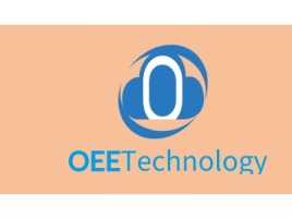       OEETechnology公司logo设计