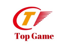 Top Game公司logo设计