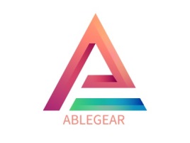 ABLEGEAR企业标志设计