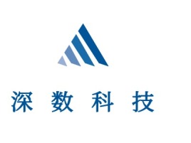 深数科技公司logo设计