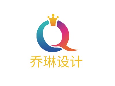 喬琳設(shè)計LOGO設(shè)計