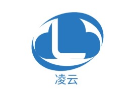 凌云公司logo设计
