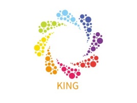 辽宁KING企业标志设计