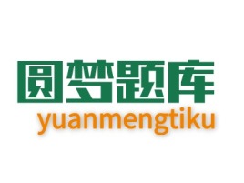 yuanmengtiku
logo标志设计