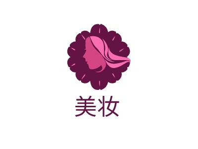 美妝LOGO設(shè)計(jì)