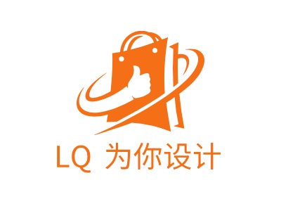 LQ?為你設(shè)計(jì)LOGO設(shè)計(jì)