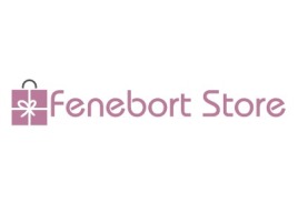 Fenebort Store店铺标志设计