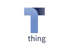   thing公司logo设计
