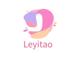 Leyitao公司logo设计