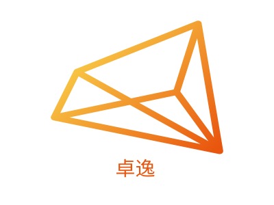 卓逸LOGO設(shè)計