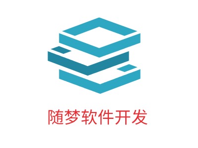 隨夢軟件開發(fā)LOGO設(shè)計