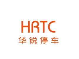 HRTC公司logo设计