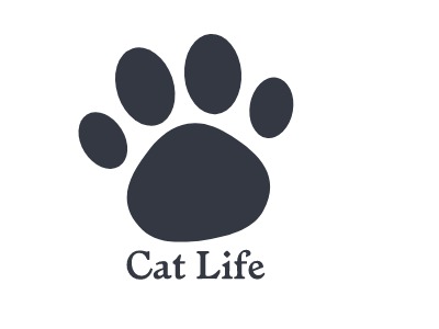 Cat LifeLOGO设计
