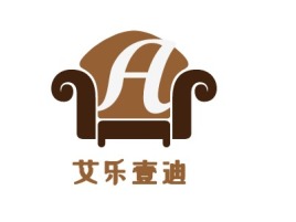 艾乐壹迪企业标志设计
