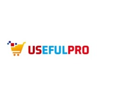 USEFULPRO公司logo设计