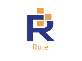 Rule公司logo设计