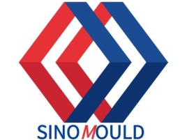 SINOMOULD企业标志设计