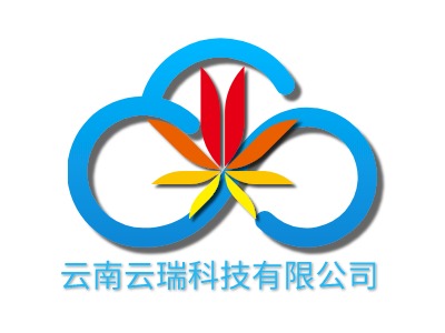 云南云瑞科技有限公司LOGO設(shè)計(jì)