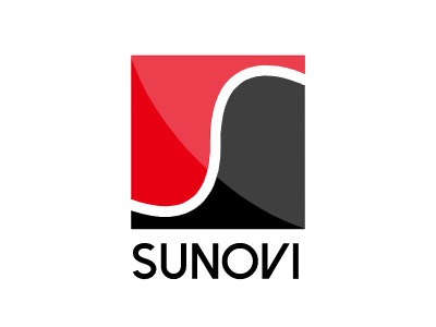 SUNOVI店铺标志设计