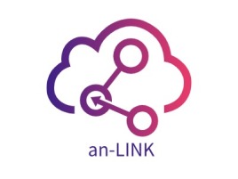Wan-LINK公司logo设计