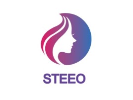 STEEO门店logo设计