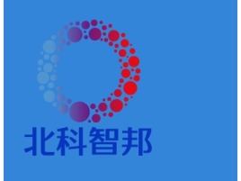 北京北科智邦公司logo设计