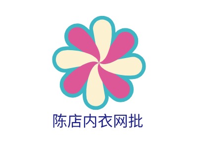 陳店內(nèi)衣網(wǎng)批LOGO設(shè)計