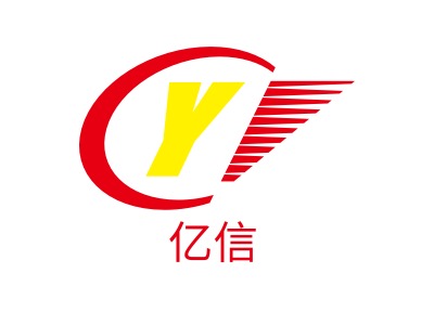 億信LOGO設計