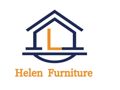 Helen FurnitureLOGO設(shè)計(jì)