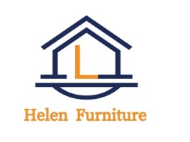 天津Helen Furniture企业标志设计