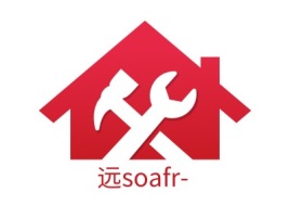 远soafr-名宿logo设计