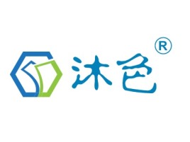 上海沐色企业标志设计