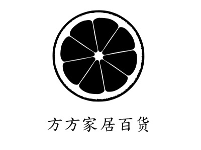 方方家居百貨LOGO設計