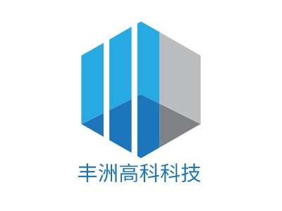 豐洲高科科技LOGO設(shè)計(jì)