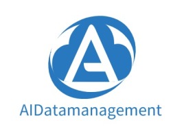 浙江AIDatamanagement公司logo设计