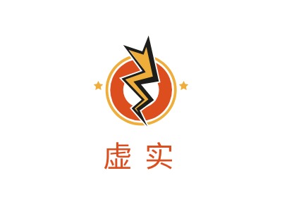 虛·實(shí)LOGO設(shè)計(jì)