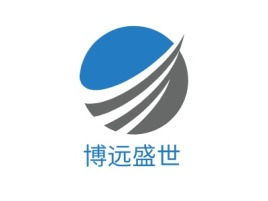 博远盛世公司logo设计
