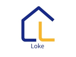 上海Loke企业标志设计