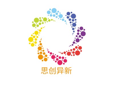 思创异新LOGO设计