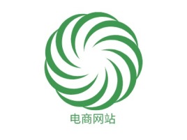 电商网站公司logo设计