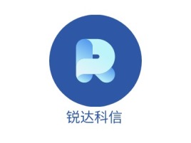 辽宁锐达科信公司logo设计