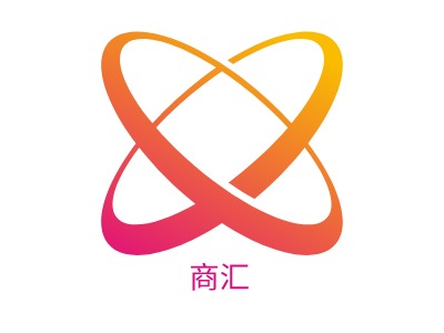 商匯LOGO設(shè)計(jì)