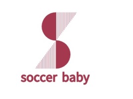 soccer baby店铺标志设计