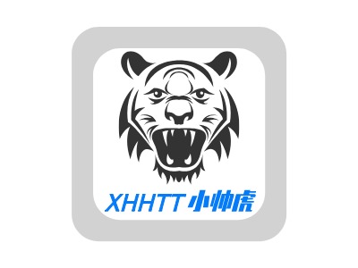 XHHTTLOGO設(shè)計(jì)